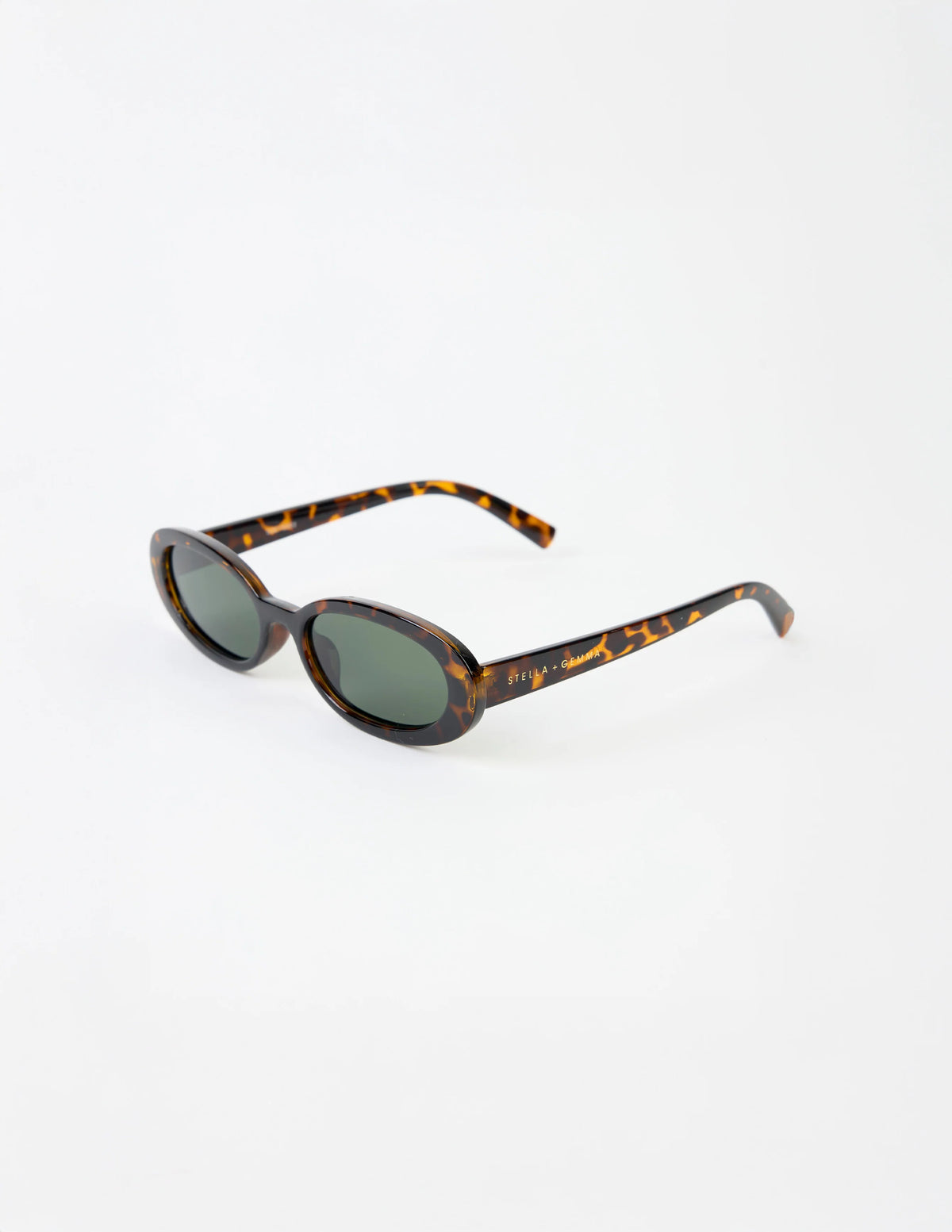 LUCA TORT SUNGLASSES
