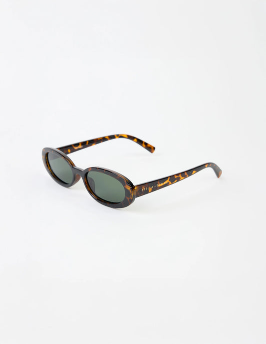 LUCA TORT SUNGLASSES