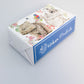 Popcorn Blue Australiana Soap White & Blue