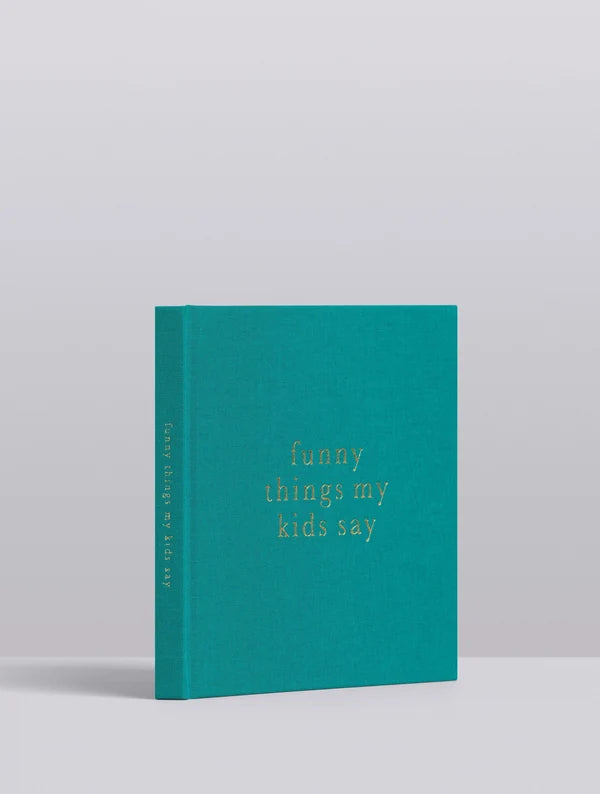 Funny Things My Kids Say:  Jade