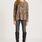 Aria Long Sleeve Top - Nomad