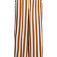 Treville Stripe Pant Caramel