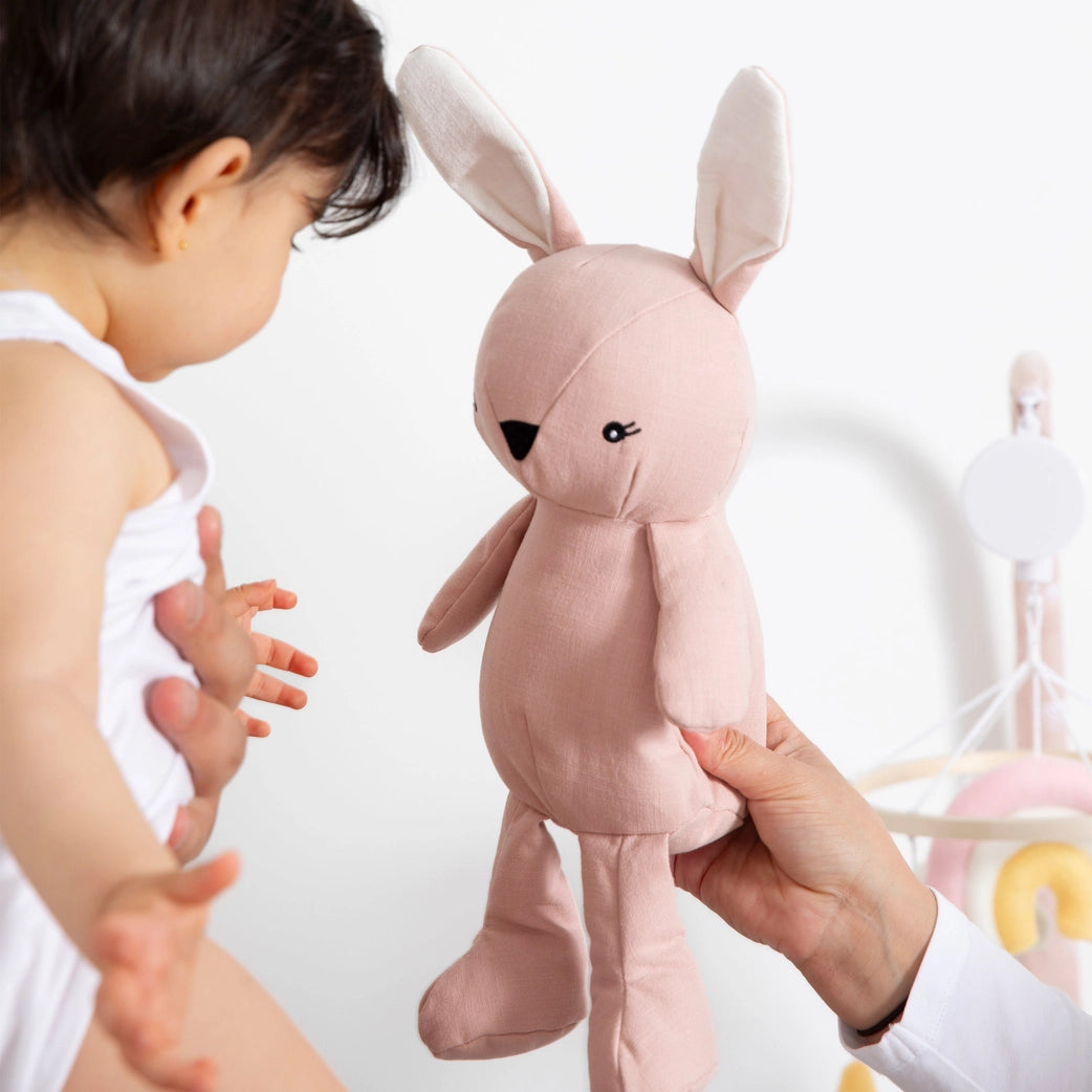 Betty the Bunny - Large