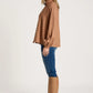 Bajau Button Shirt - Clay
