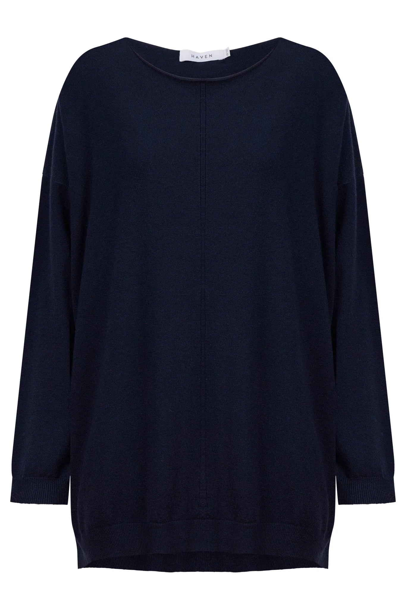 Chamonix Jumper - Navy (One Size)