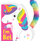 Little Tails - I'm Bel