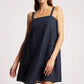 Cove Tank Dress - Navy