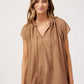 Kenya Top - Wheat