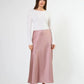 Callista Skirt - Old Rose