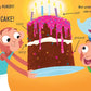 I'm an August Birthday Boy