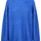 Miru Jumper - Cobalt