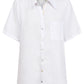 Studio Short Sleeve Shirt White