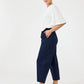 Studio Traveller Pant - Indigo