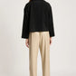 Wanderer Crop Jacket - Black