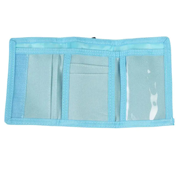 Sharks Child Wallet