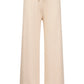 Samira Knit Pant - Bisque