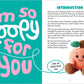 Loopy Crochet Book & Kit - Perfect Peach