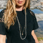 Frida Necklace - Gold/White