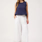 Crete Tank - Navy