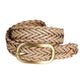 Avante Leather Belt