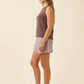 Haser Tank - Taupe