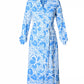 Puck Essential Dress - Blue