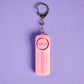 Kepler Personal Safety Alarm Key Chain