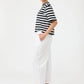 Studio Traveller Pant - Salt