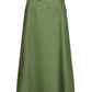 Studio Short Tank Dress Olive