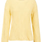 Sadie Jumper - Butter