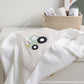 Tractor Hooded Towel