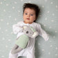 Kimmy the Koala Knitted Toy