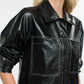 Remy PU Shirt
