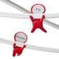 The Mark Brothers - Label Your Cable – Peleg Design