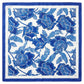 Gaia Scarf - Azure