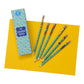 Floss & Rock My Colouring Pencils - Construction