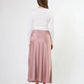 Callista Skirt - Old Rose