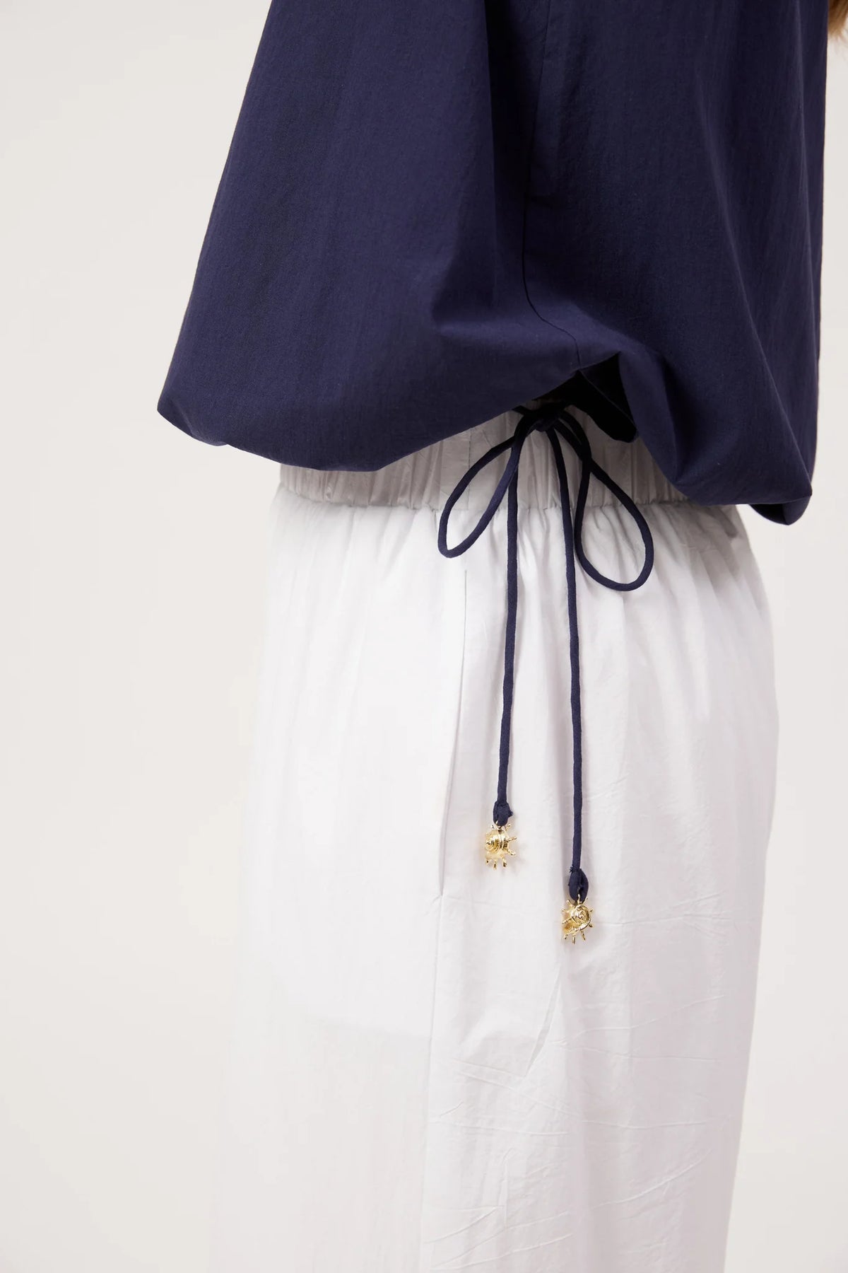 Crete Tank - Navy