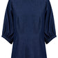 Sloane Denim Top Indigo