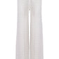 Sadie Knit Pant - Marle