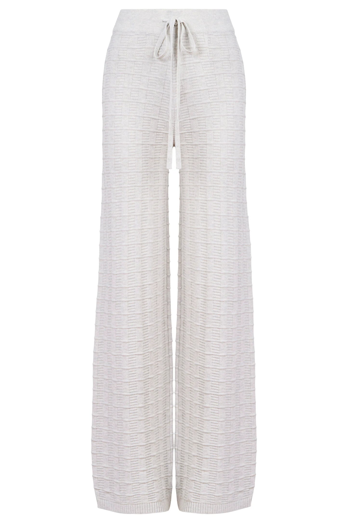 Sadie Knit Pant - Marle
