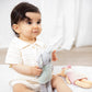 Kimmy the Koala Knitted Toy