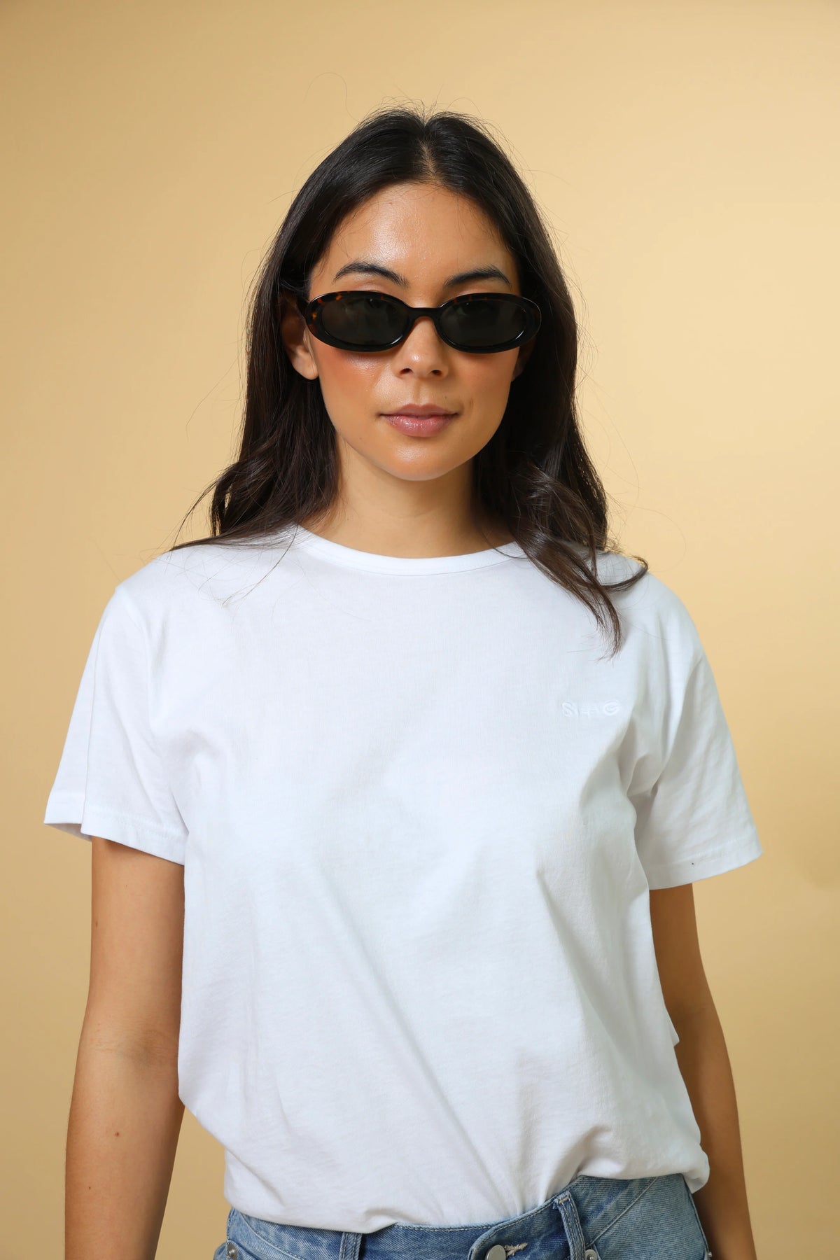 LUCA TORT SUNGLASSES