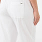 Studio Traveller Pant - Salt