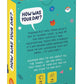 Conversation Starters - How Was Your Day?
