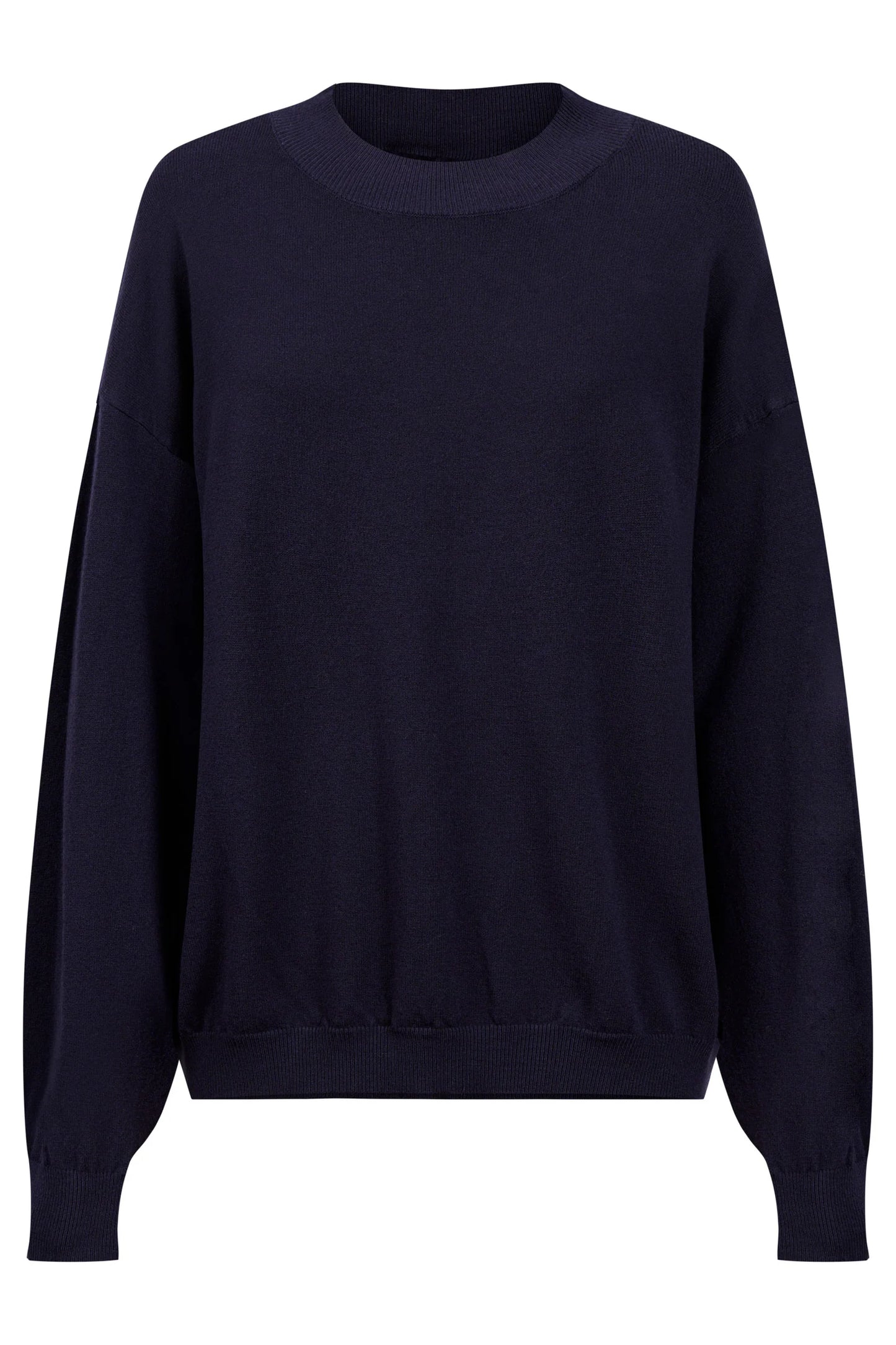 Nell Jumper Navy