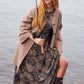 Gracey Maxi Dress Paisley