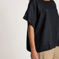 Bajau Top - Black