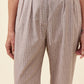 Lyndell Pant - Taupe