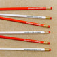 Naughty or Nice Pencils